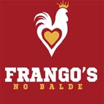 Frango's no Balde